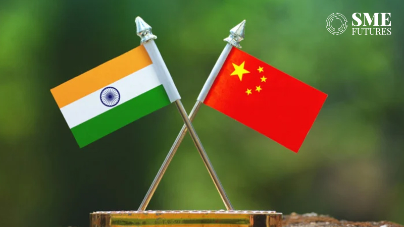 Indian embassy warns SMEs doing business in China